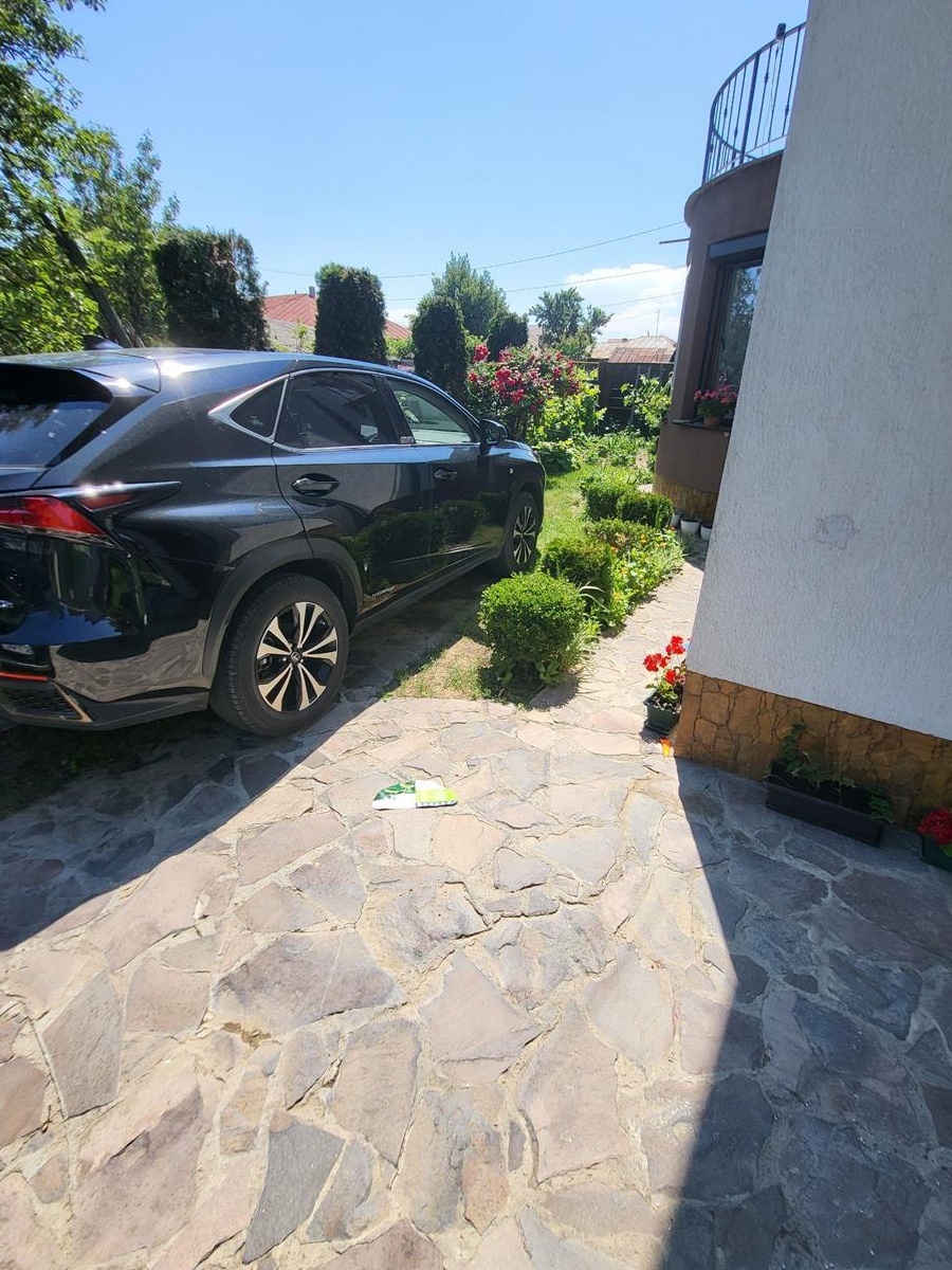 Lexus nx300h
