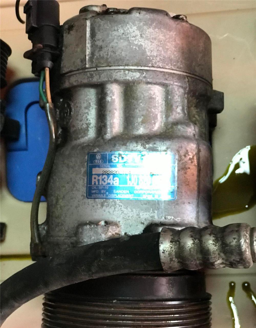 Lichidare stoc Compresoare ac