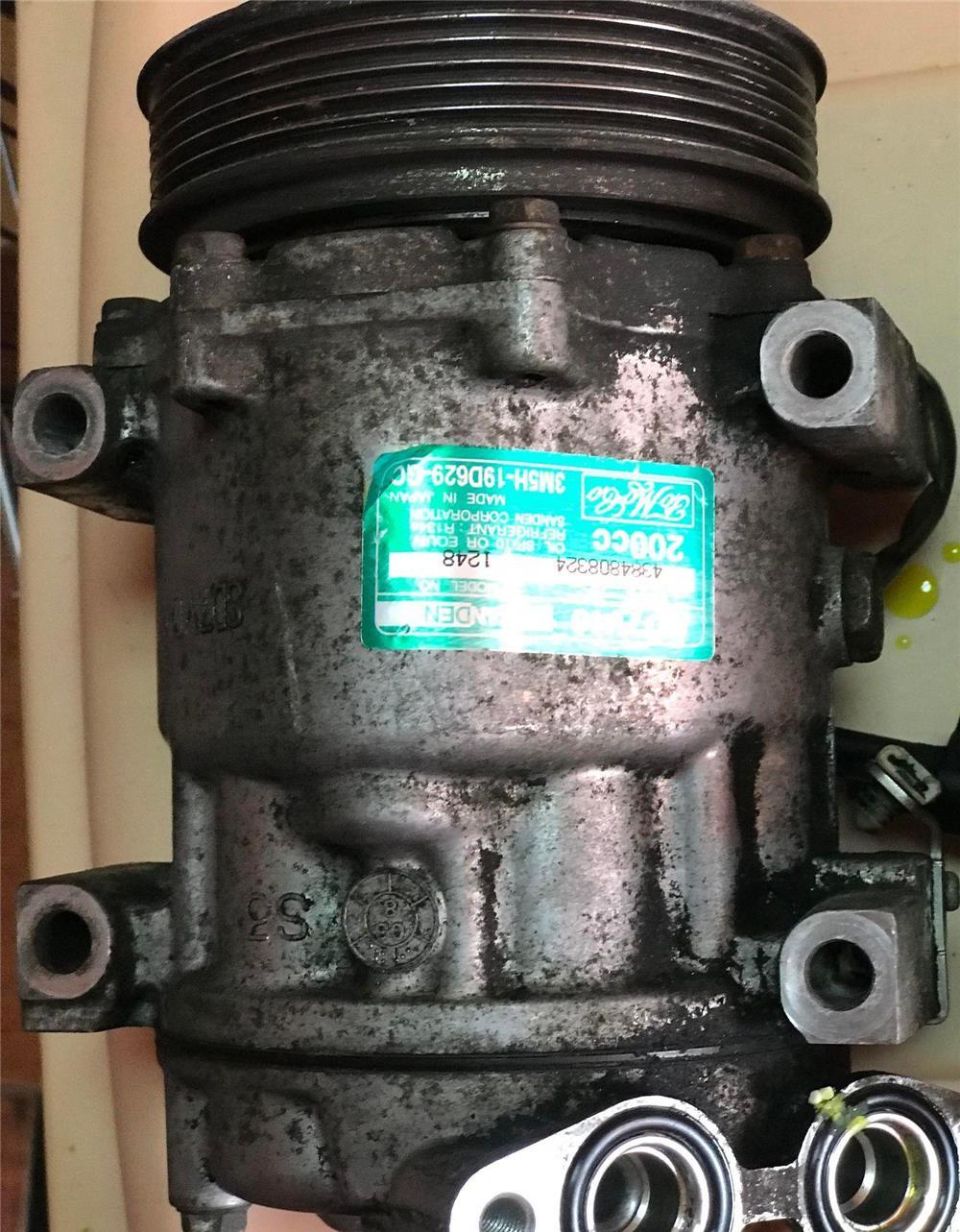 Lichidare stoc Compresoare ac