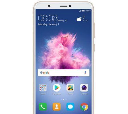 Lichidare stoc! Huawei P Smart, Dual SIM, 32GB, sigilat+garantie24luni
