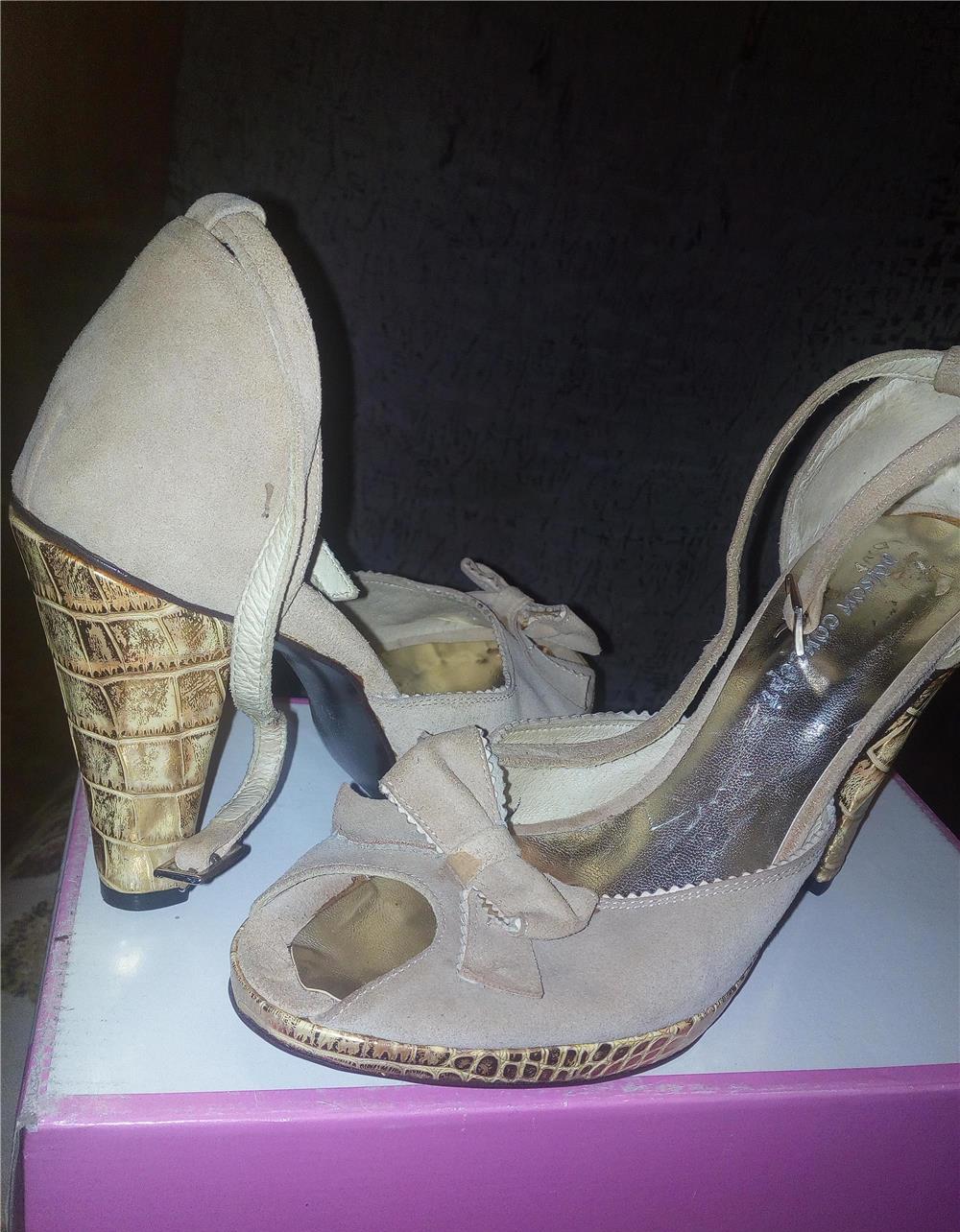 lichidare stoc pantofi nr 36