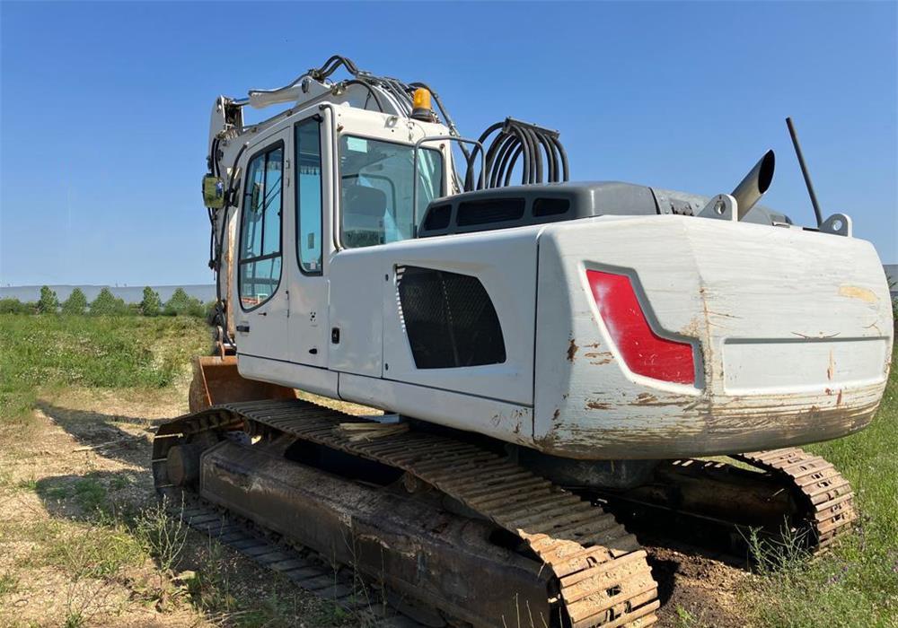 Liebherr R914