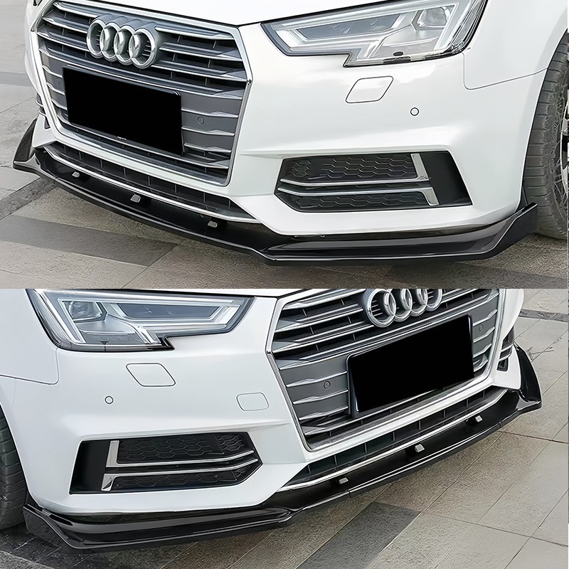 Lip audi a4 a5 b9 sline