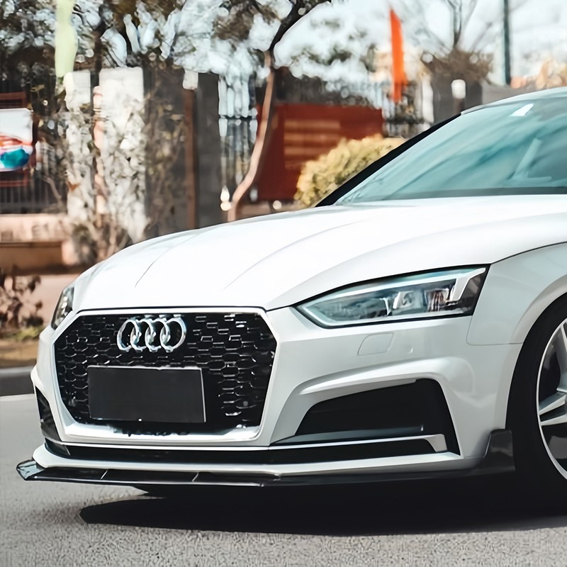 Lip audi a4 a5 b9 sline