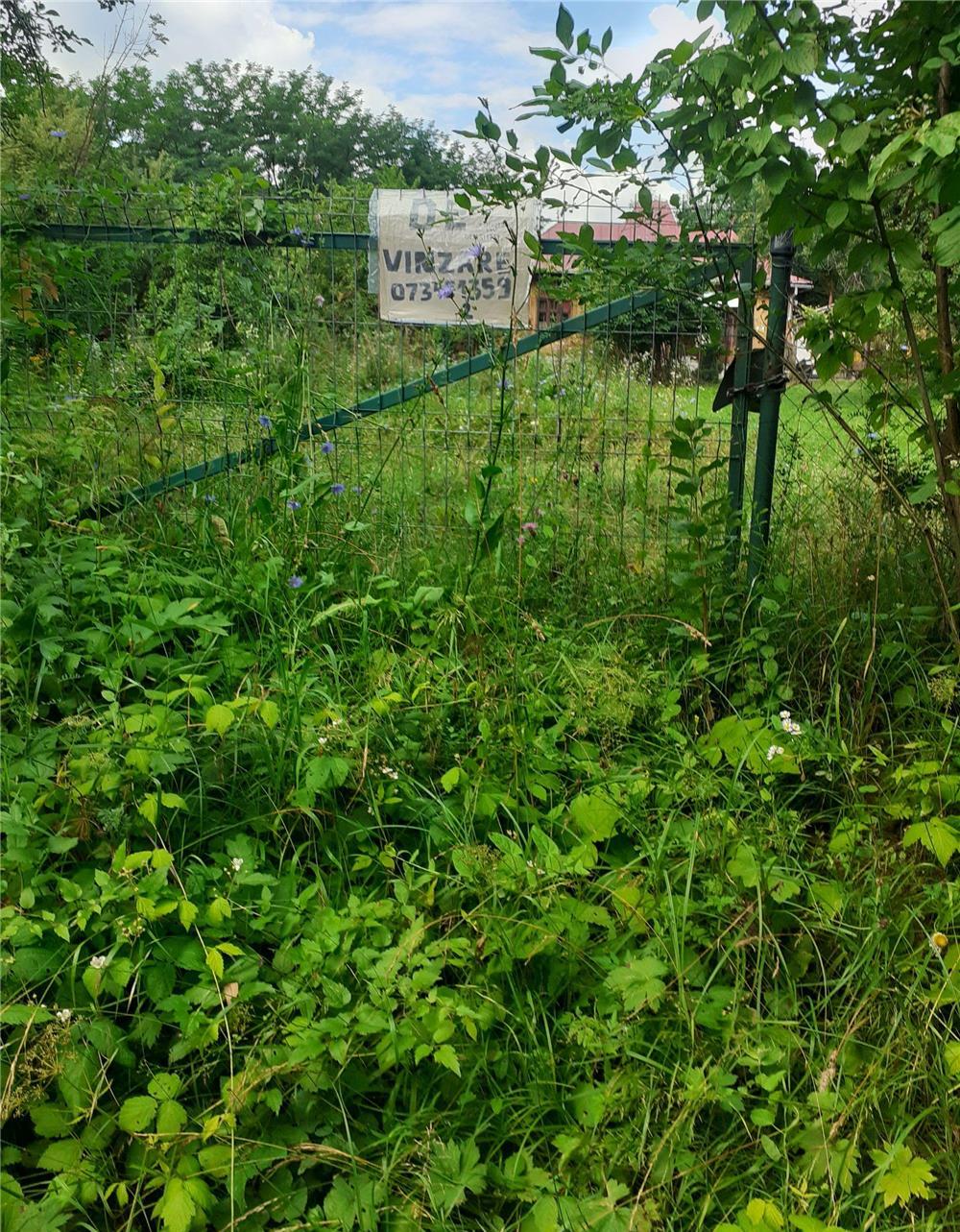 LOC DE CASA PITORESC