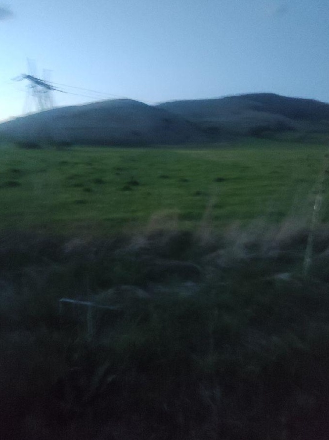Loc de casa Teren 6000 mp intre Chimindia si Harau