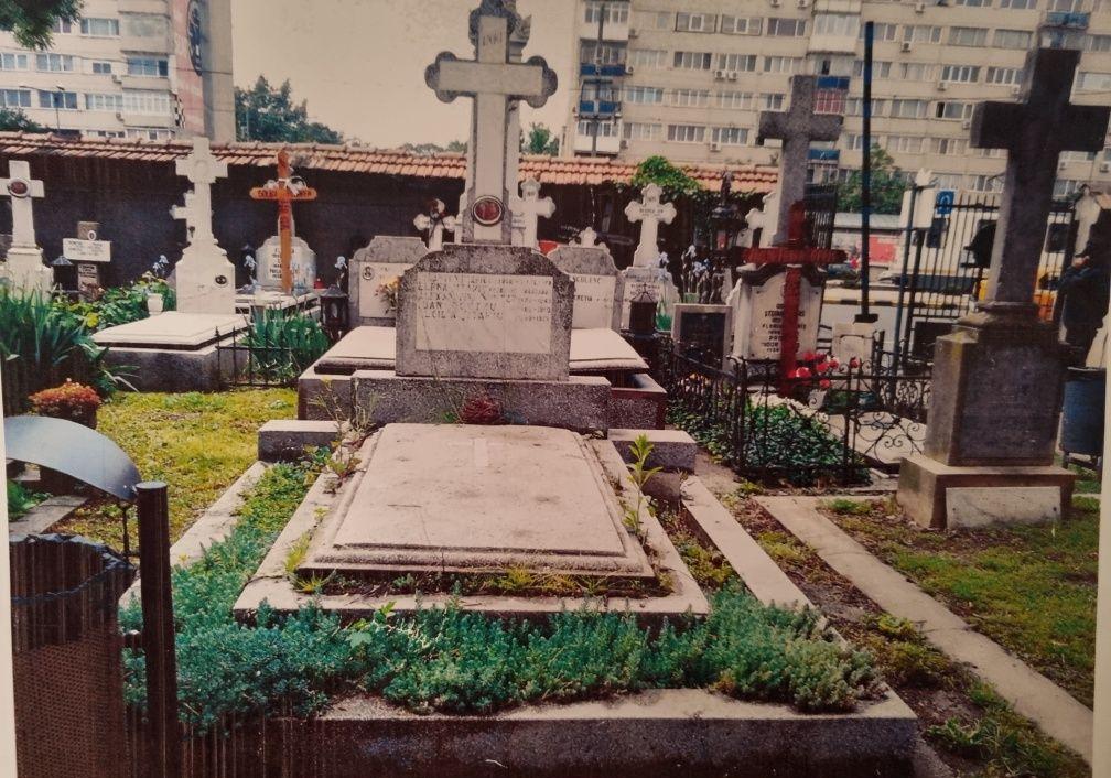 Loc de veci Bellu