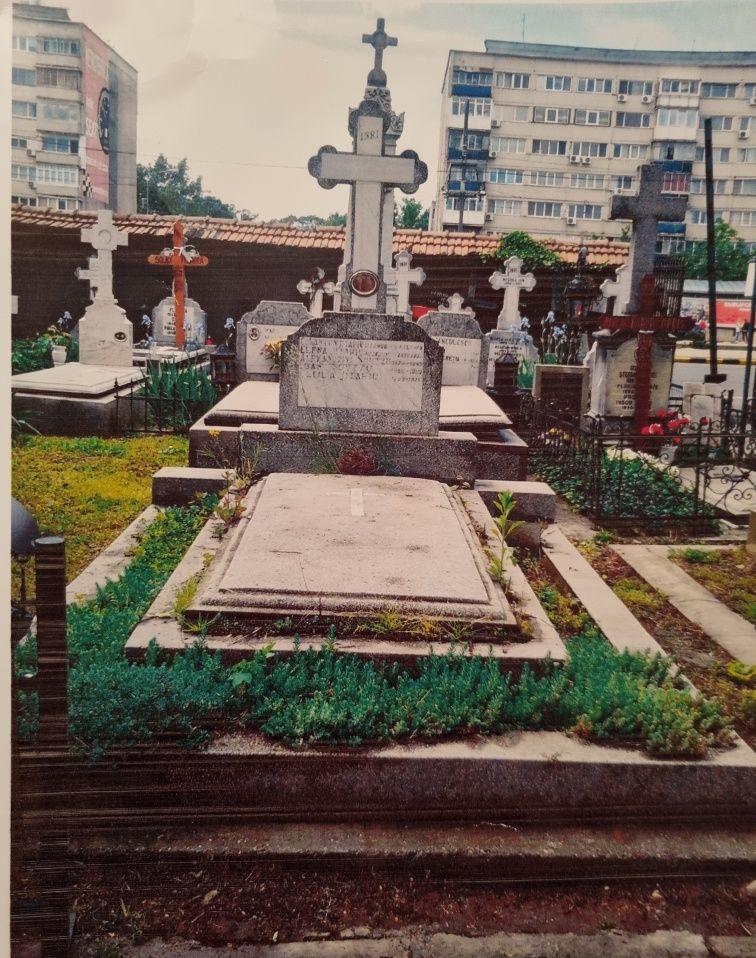 Loc de veci Bellu