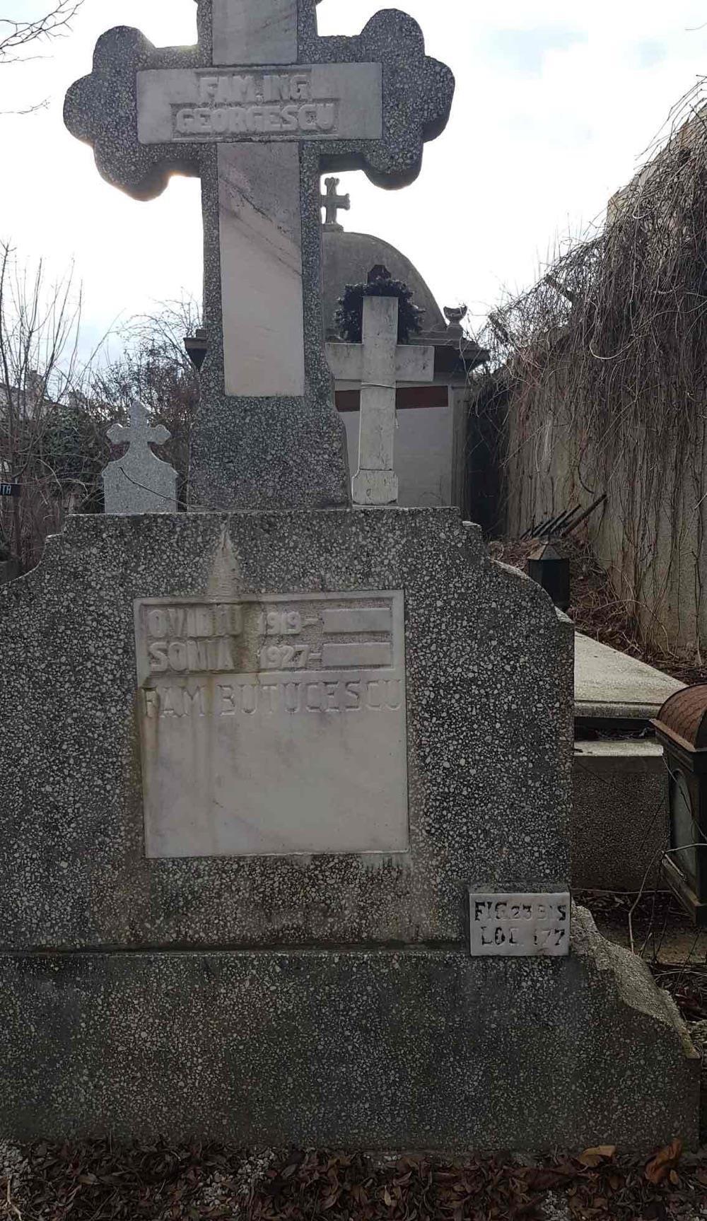 loc de veci Sfanta Vineri