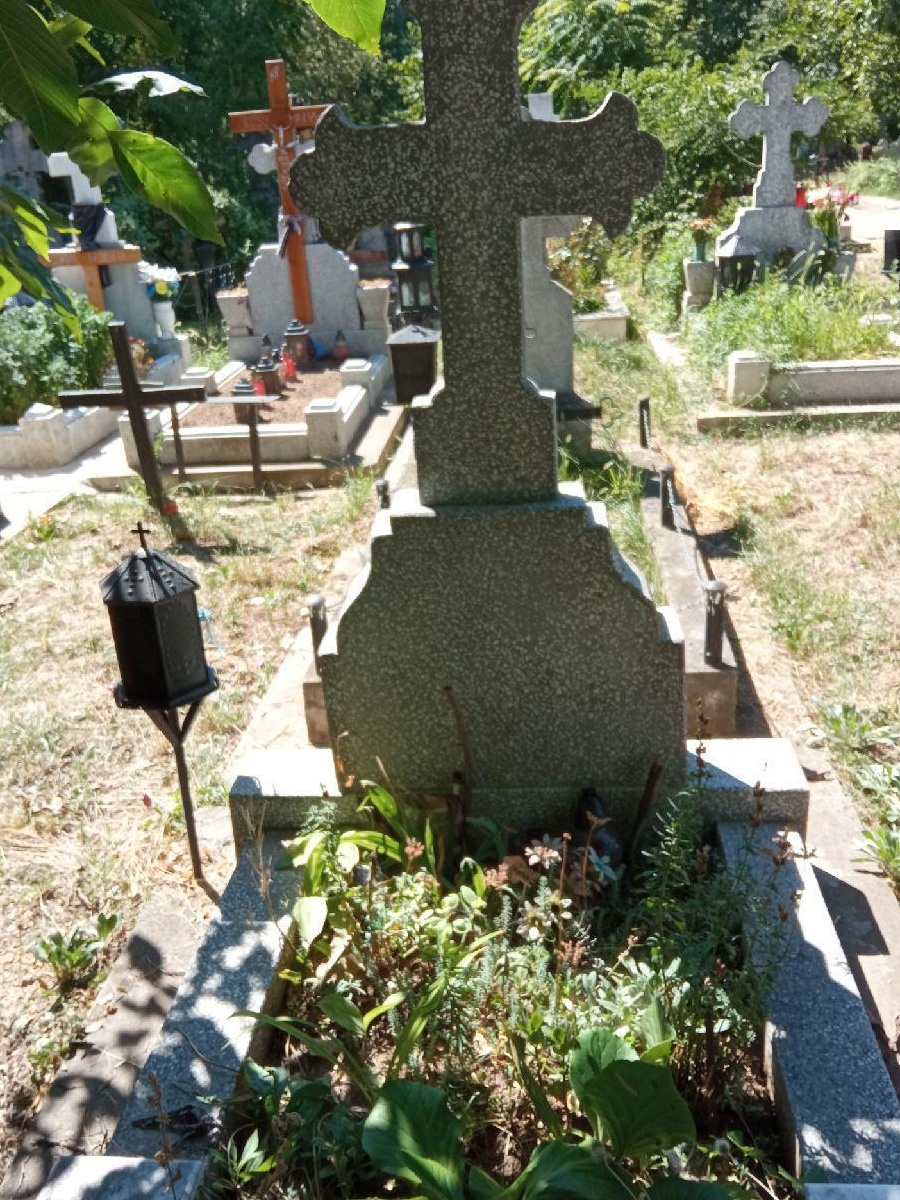 Loc de veci zona Metalurgiei