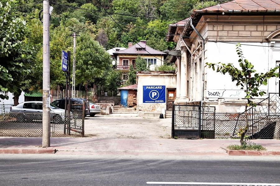 Locatie de inchiriat, Piatra Neamt, str. Petru Rares, nr. 27C