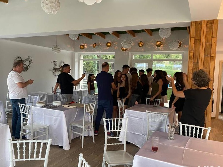 Locatie evenimente