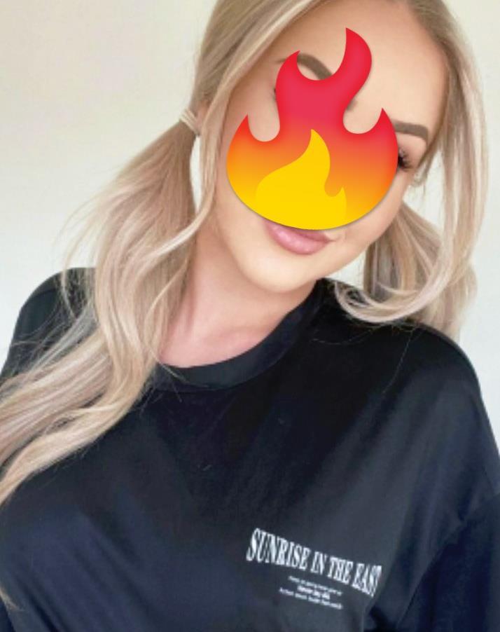 Loree blonda