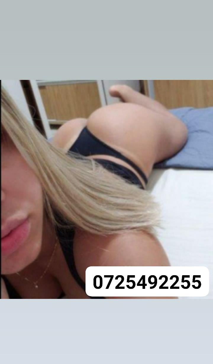 Loree blonda