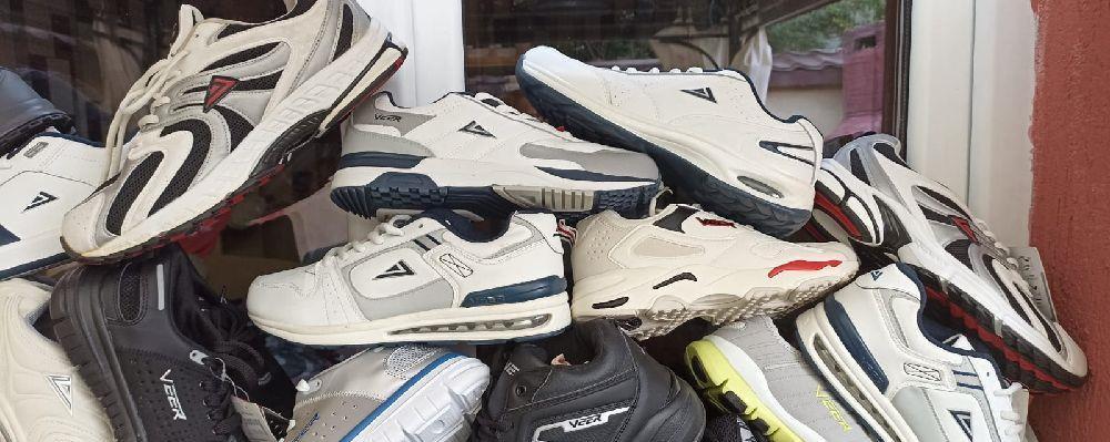 LOT ADIDAȘI 25 BUC piele VEER