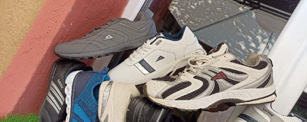 LOT ADIDAȘI 25 BUC piele VEER