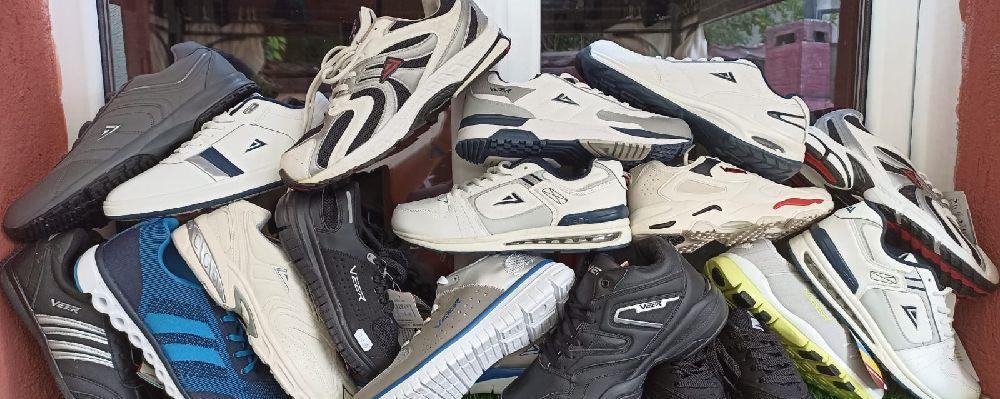 LOT ADIDAȘI 25 BUC piele VEER