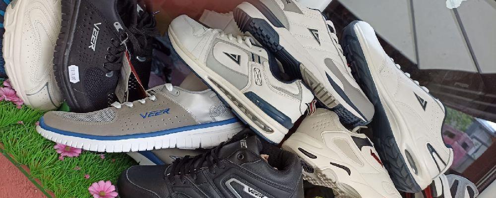 LOT ADIDAȘI 25 BUC piele VEER