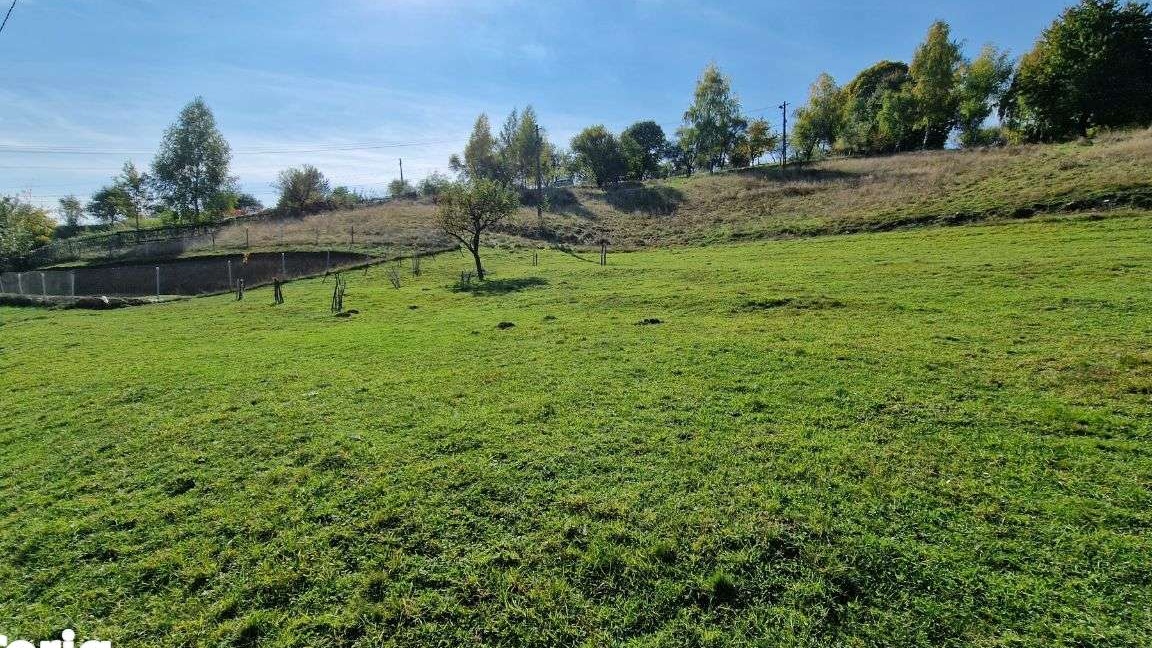 Lot de casa 905 mp cu utilitati in zona Tohan - Blocuri