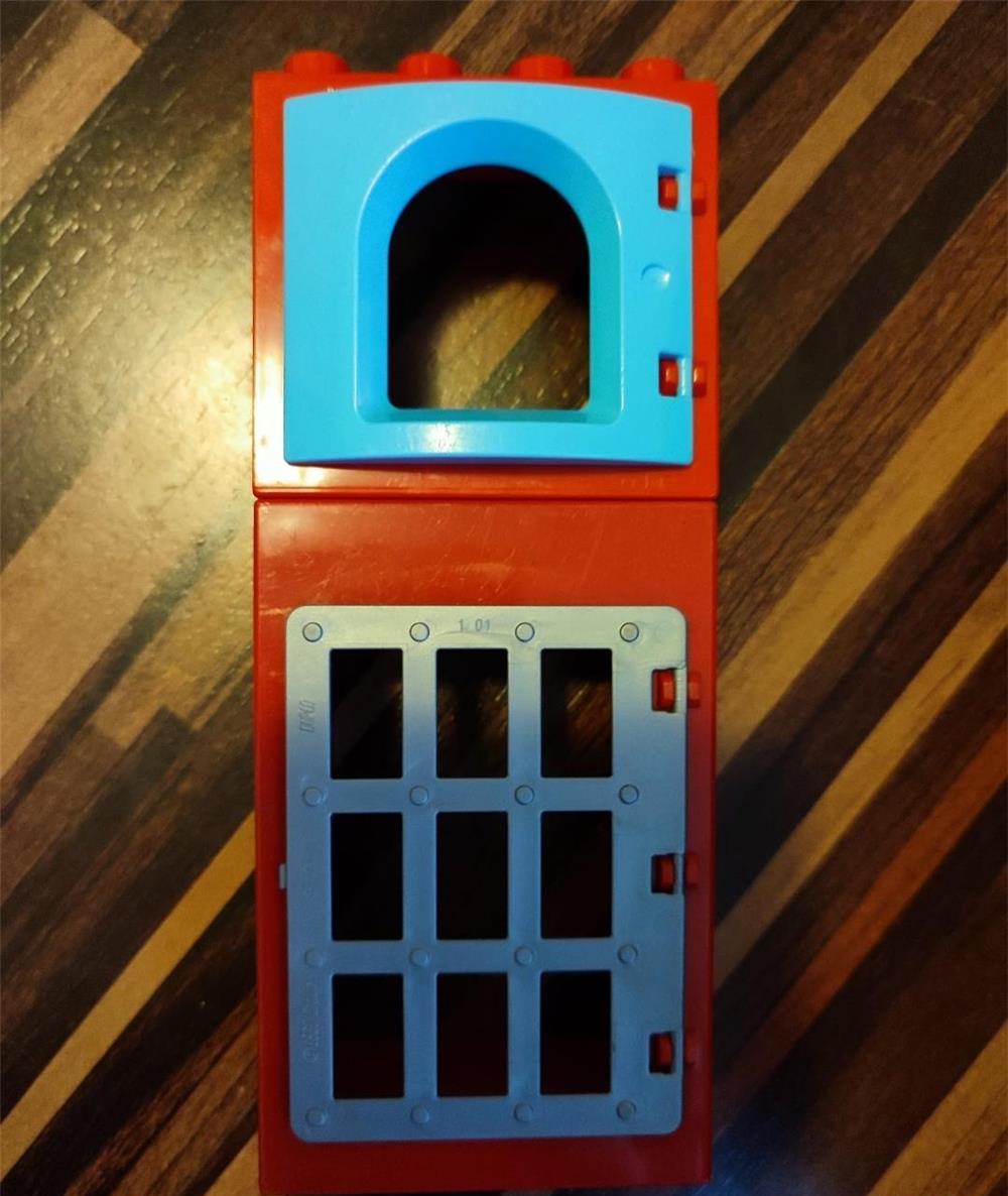 Lot Lego Duplo