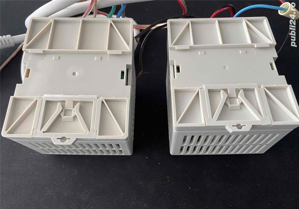 Lot surse de tensiune MeanWell DR-4524 24V 2A