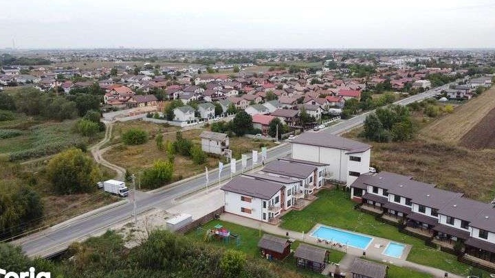 Loturi cu utilitati,acces asfalt,investitie avantajoasa, 15 min metrou