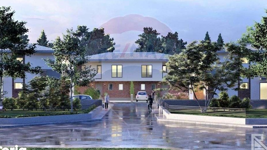 Loturi de teren cu Autorizație de Construire