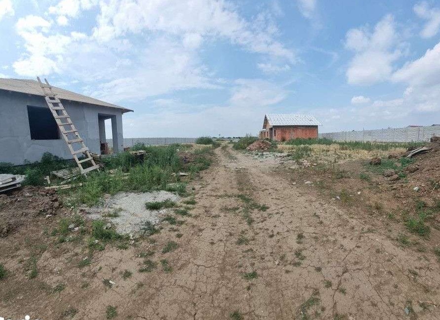 Loturi de teren, potrivit pentru investitii, toate utilitatile Magurel