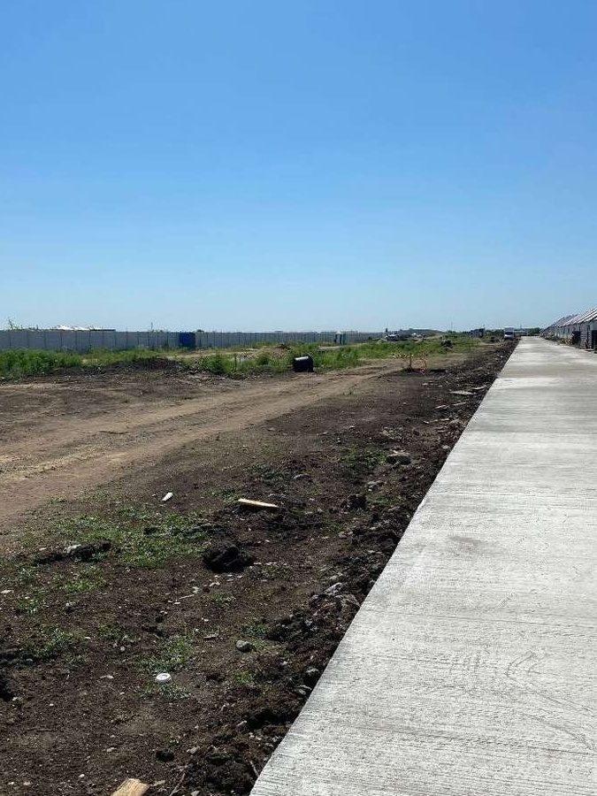 LOTURI TEREN CU Gaze, Curent, Apă, Canal, Drum Betonat