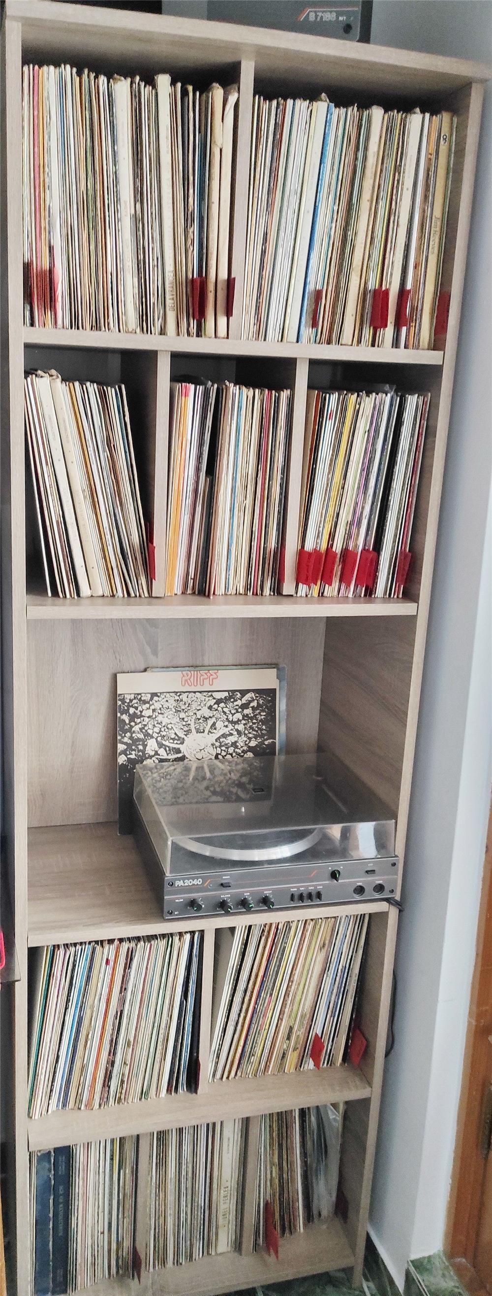 LP Disc / discuri vinil / vinyl pick-up (muzica clasica / rock / pop / folk / jazz / populara)