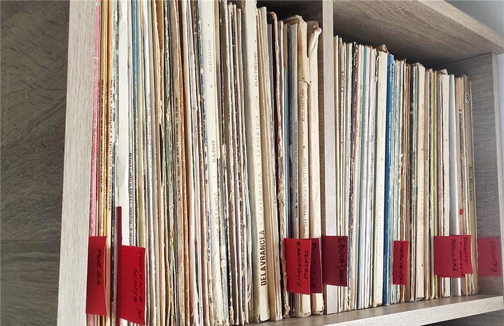 LP Disc / discuri vinil / vinyl pick-up (muzica clasica / rock / pop / folk / jazz / populara)