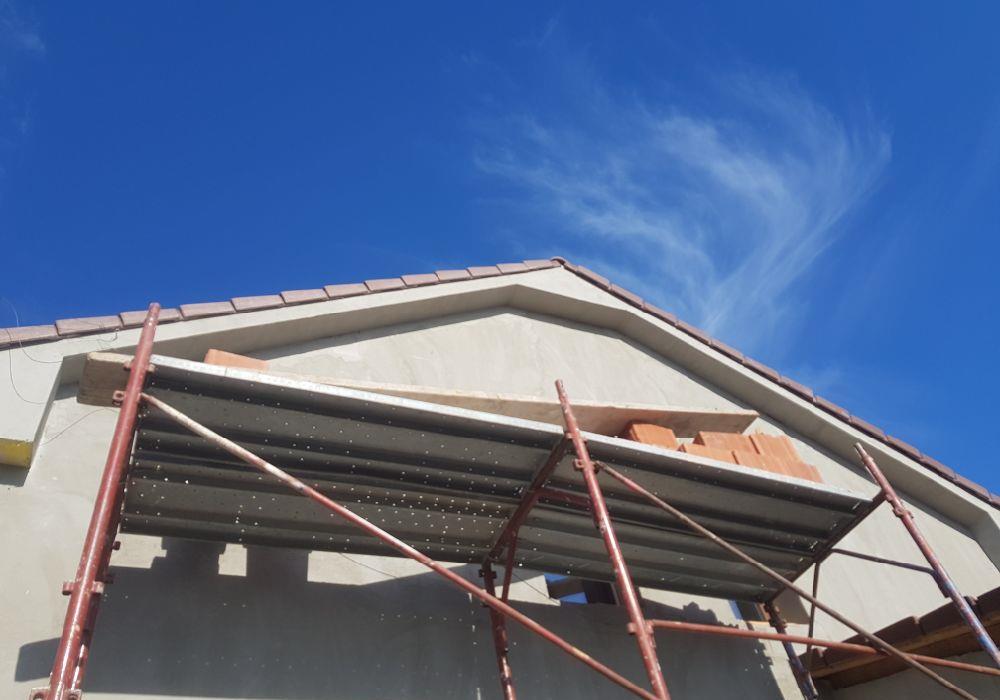 lucrari de constructii oradea