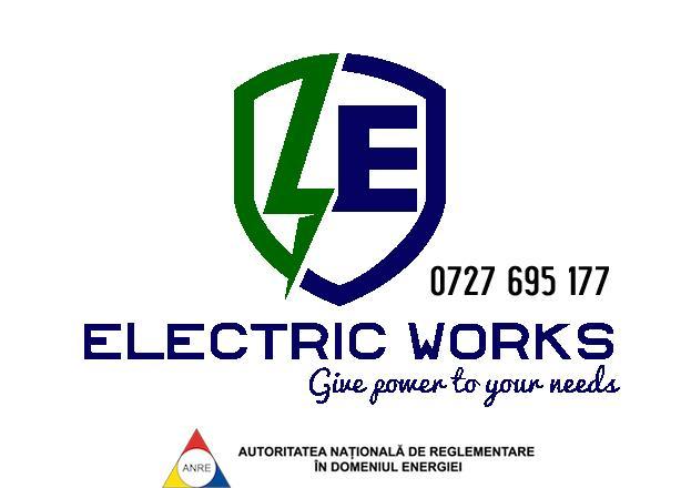 lucrari electrice, verificari PRAM