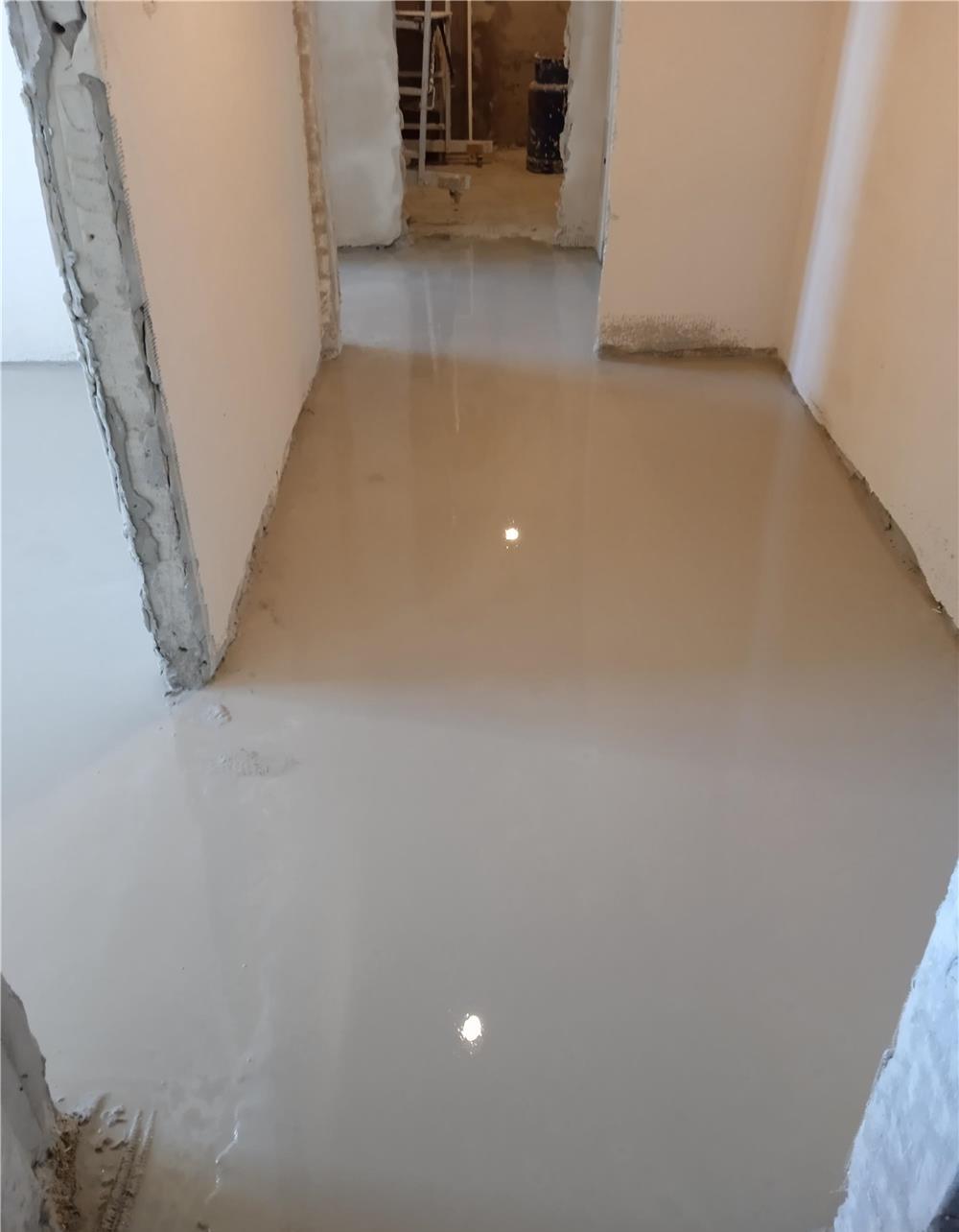 Lucrări interioare exterioare