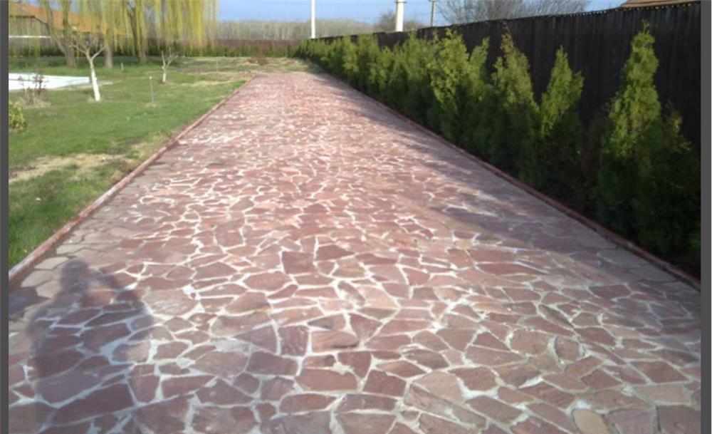 Lucrări placări marmură și întreținerea marmurei
