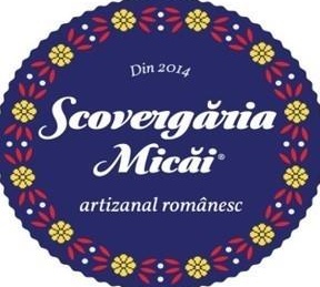 Lucrător comercial Scovergăria Micăi