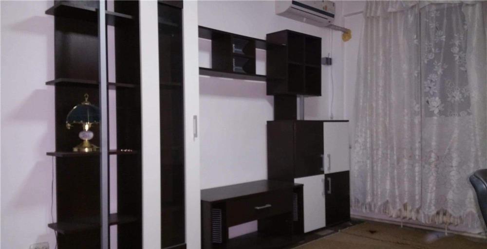 Lujerului 2 camere, decomandat etaj3/10