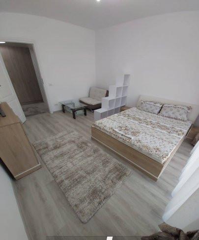 Lujerului - Exigent Plaza | Garsoniera | Balcon | Centrala