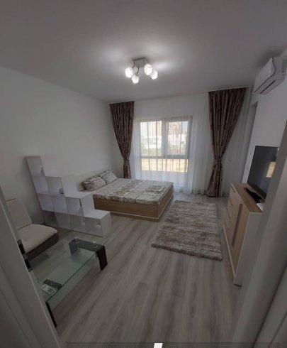 Lujerului - Exigent Plaza | Garsoniera | Balcon | Centrala
