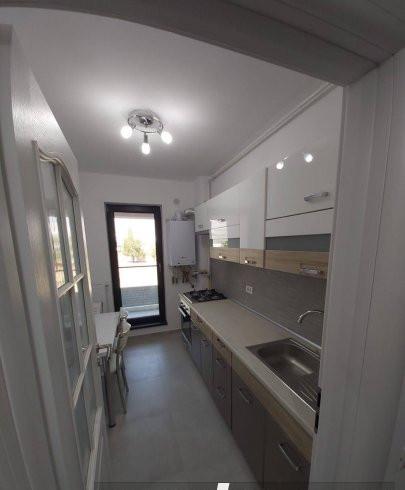 Lujerului - Exigent Plaza | Garsoniera | Balcon | Centrala