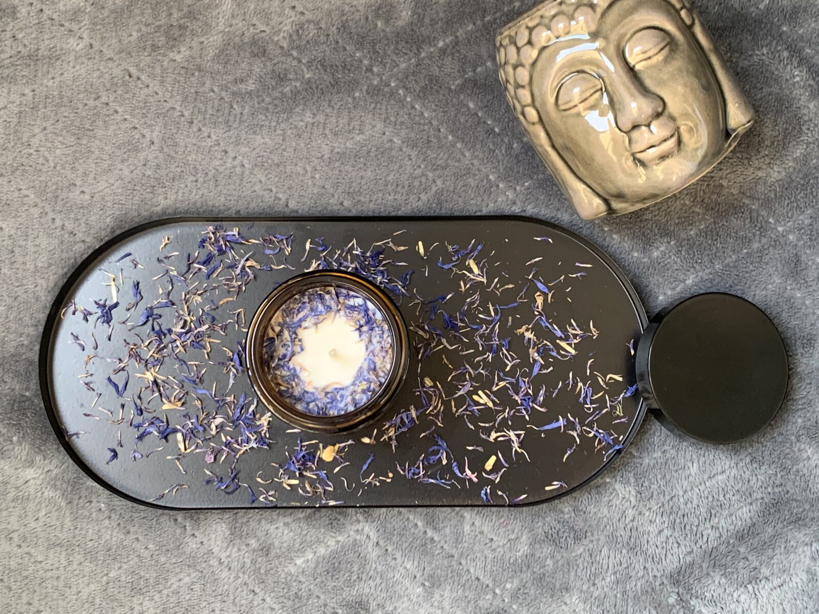 Lumanari Parfumate Handmade
