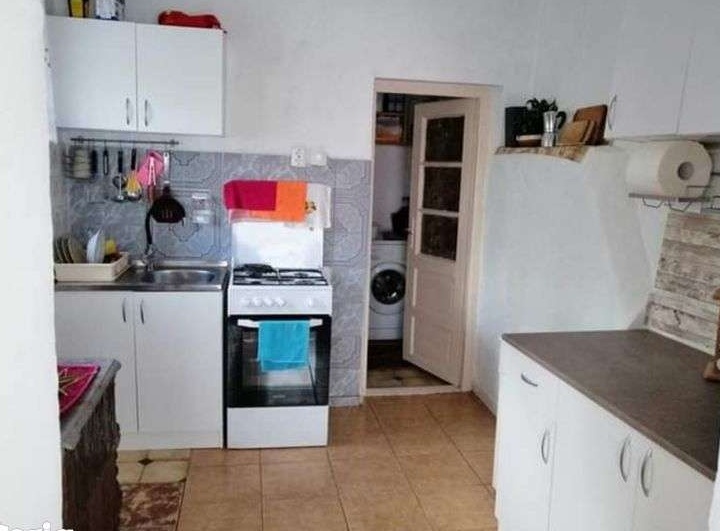 Lumimob Traves va oferă o casă la Gepiu
