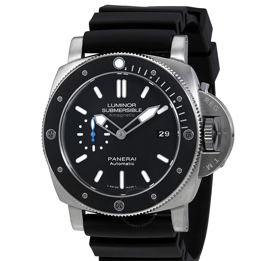 Luminor Panerai Submersible! Poze reale, livrare cu verificare!