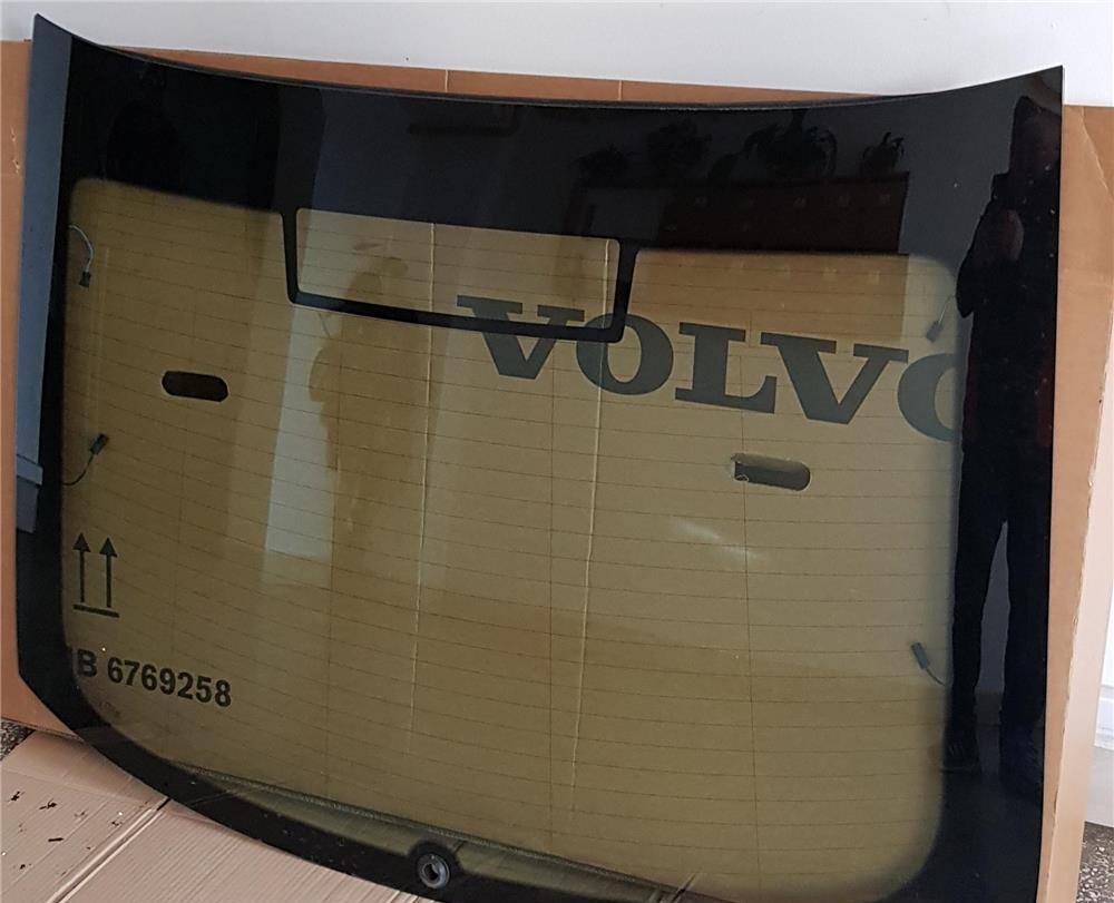 Luneta geam spate Skoda Superb 3v  2016-2019