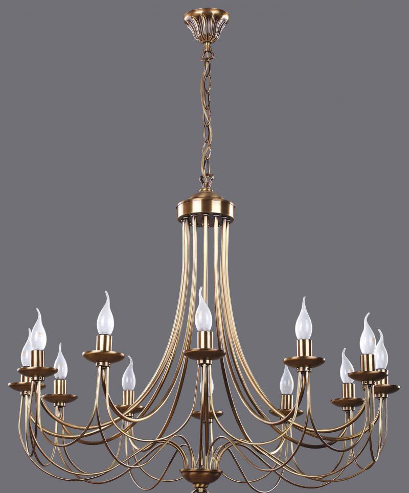 Lustra clasica de lux - ideal restaurant, pensiune, living - Daylight