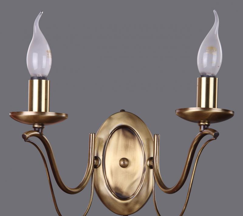Lustra clasica de lux - ideal restaurant, pensiune, living - Daylight