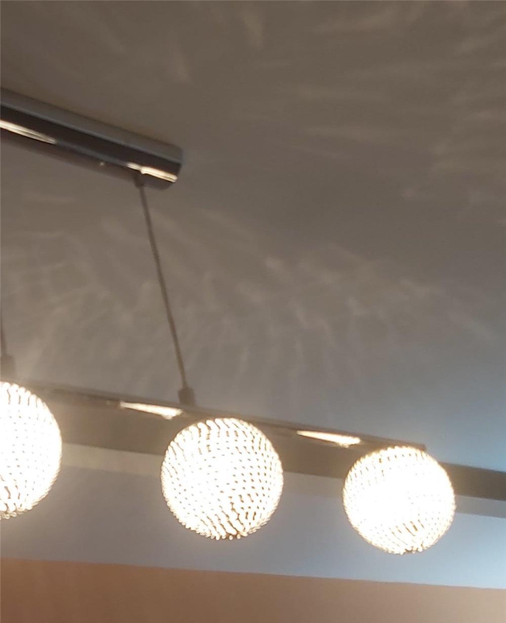 Lustre living