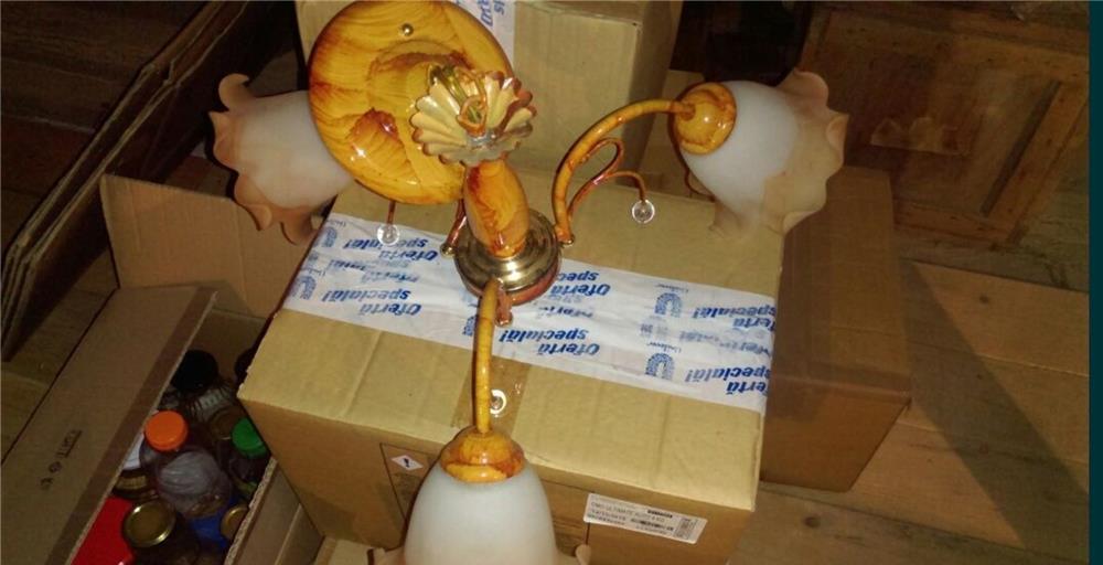 Lustre si Aplice