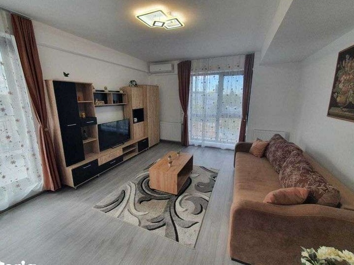 Lux garsoniera noua ultramoderna -Vitan-zona vile