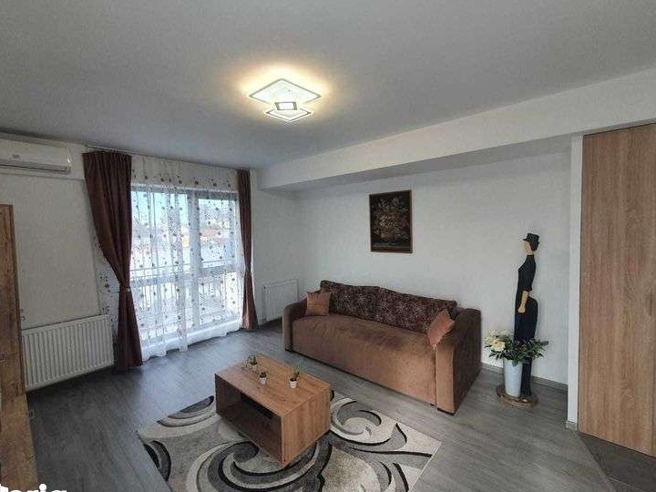 Lux garsoniera noua ultramoderna -Vitan-zona vile